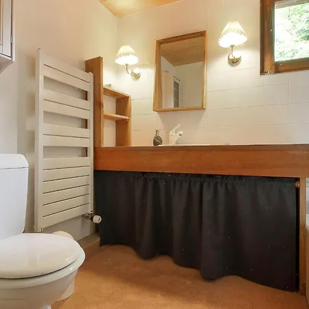 Chalet De Charme - 8 Pers - 140m2 - Jardin - Calme Les Houches