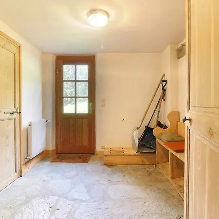 De Charme - 8 Pers - 140m2 - Jardin - Calme * Les Houches