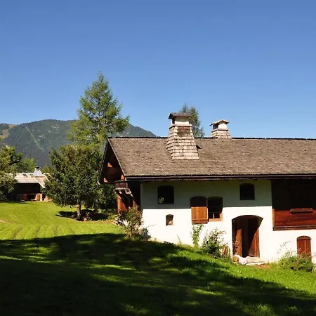 De Charme - 8 Pers - 140m2 - Jardin - Calme Chalet *