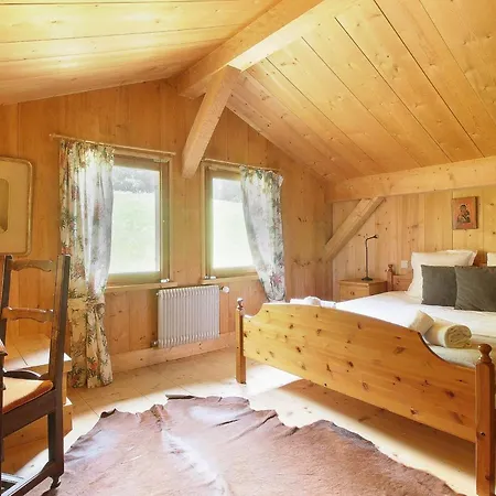 De Charme - 8 Pers - 140m2 - Jardin - Calme Chalet Les Houches