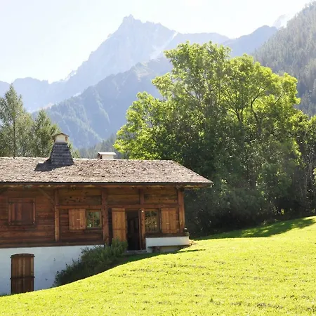 De Charme - 8 Pers - 140m2 - Jardin - Calme * Les Houches